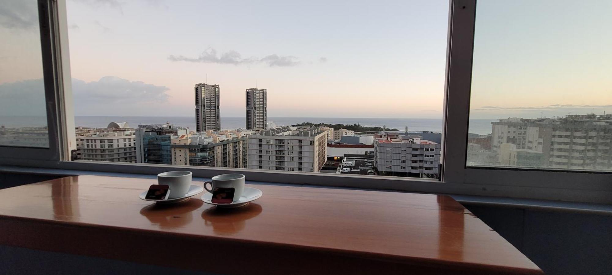 Bien Situado - Buenas Conexiones Appartement